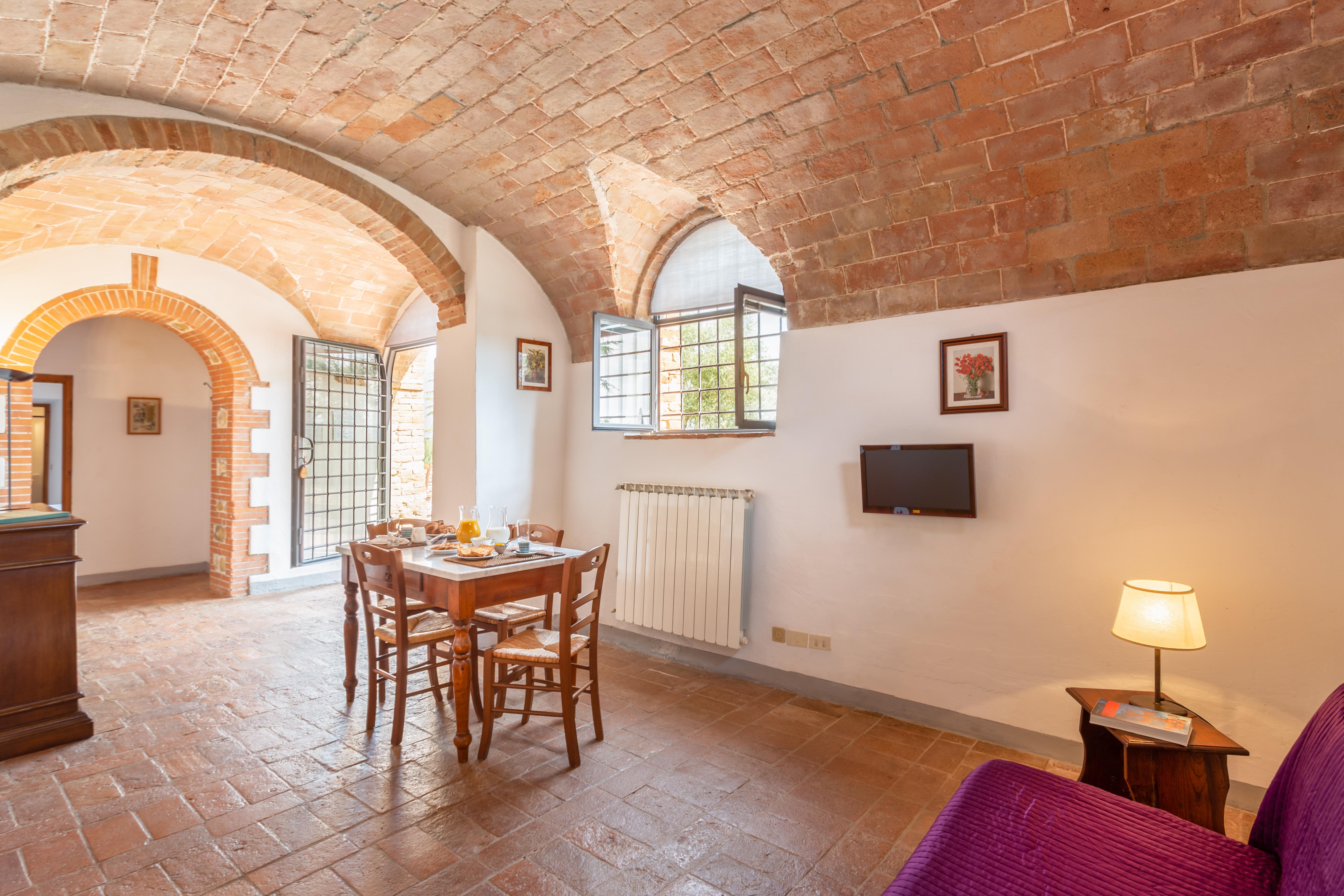 Fattoria Querceto Guest House Tavarnelle Val di Pesa ภายนอก รูปภาพ