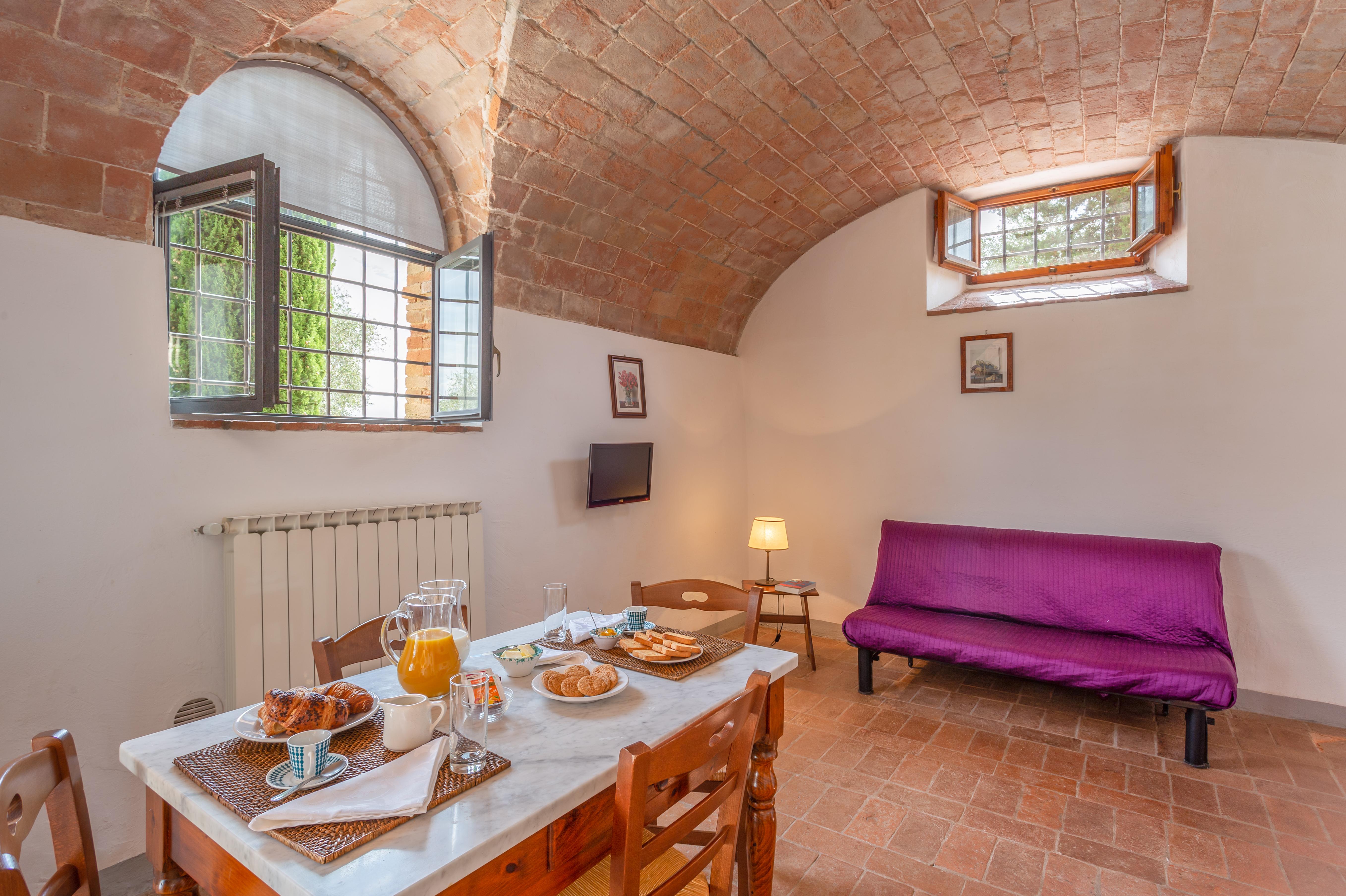 Fattoria Querceto Guest House Tavarnelle Val di Pesa ภายนอก รูปภาพ