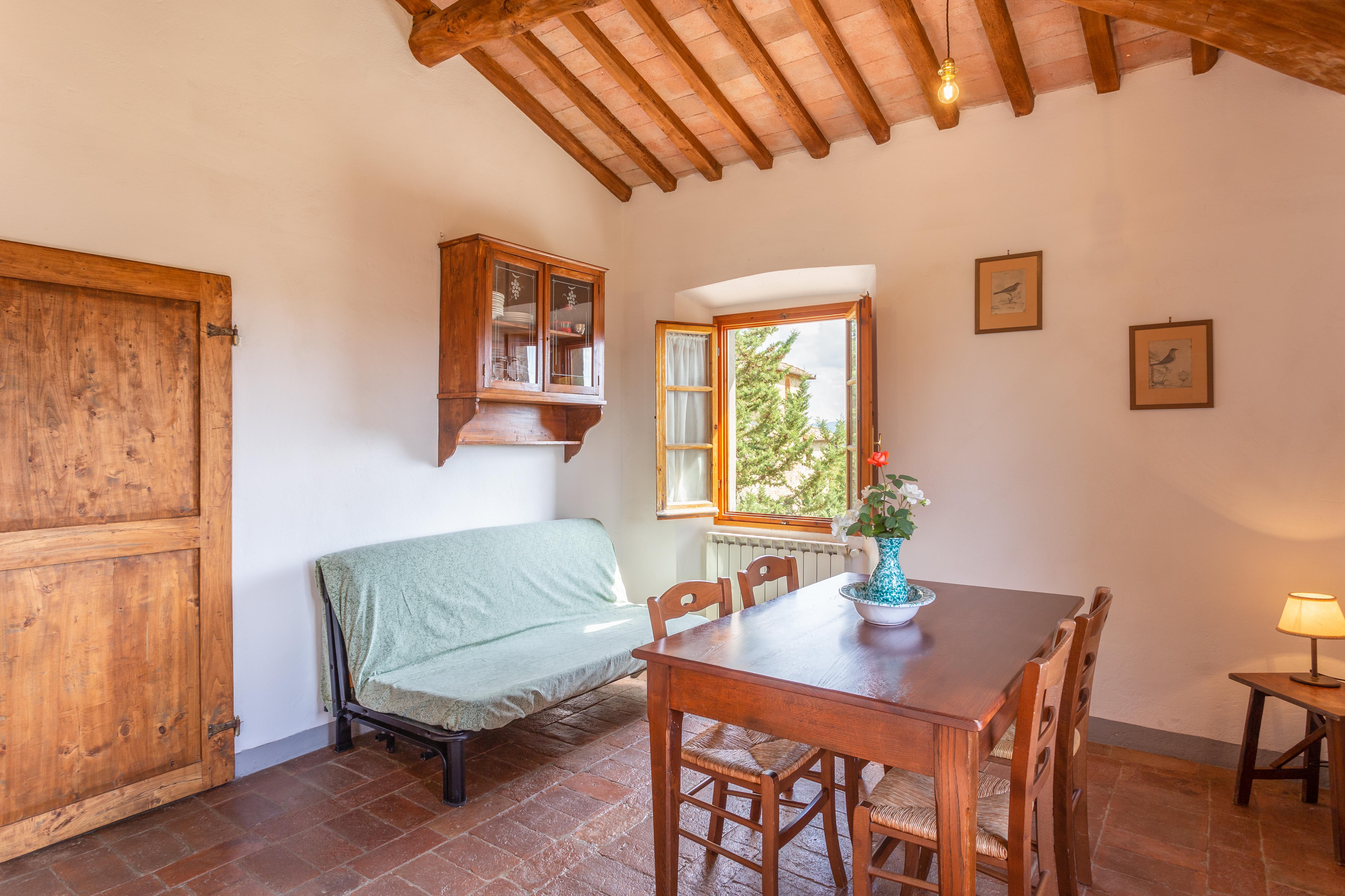 Fattoria Querceto Guest House Tavarnelle Val di Pesa ภายนอก รูปภาพ