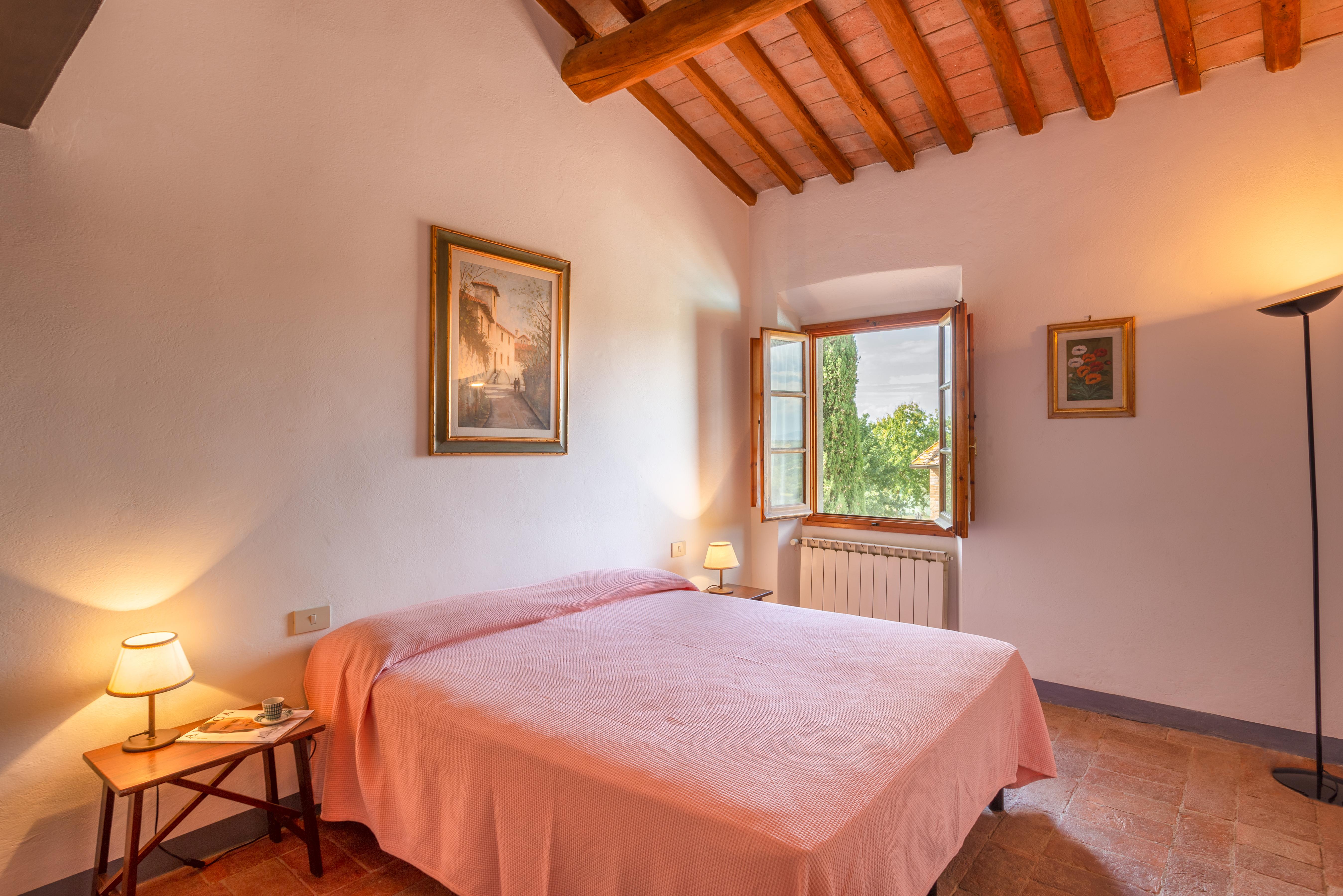 Fattoria Querceto Guest House Tavarnelle Val di Pesa ภายนอก รูปภาพ