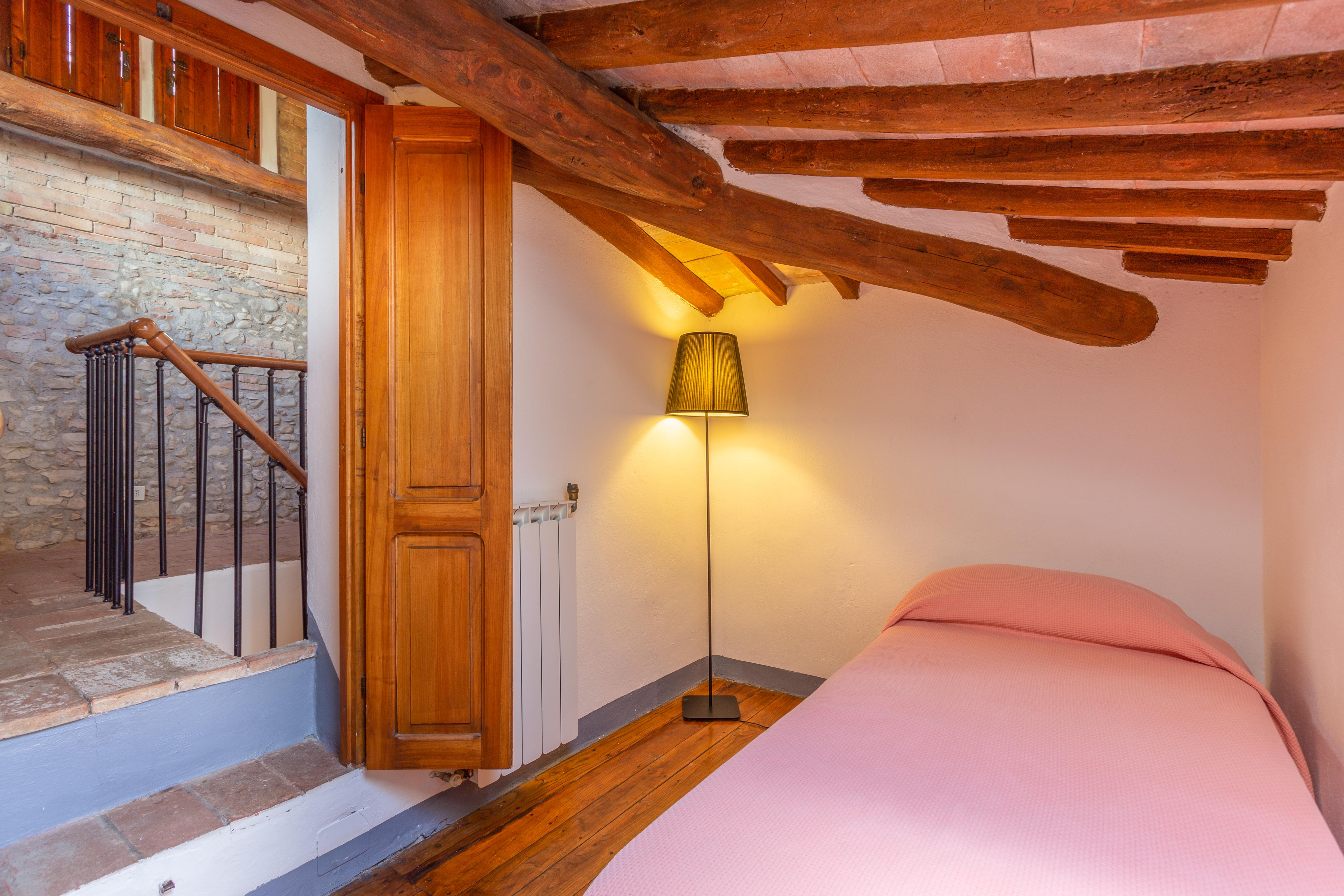 Fattoria Querceto Guest House Tavarnelle Val di Pesa ภายนอก รูปภาพ