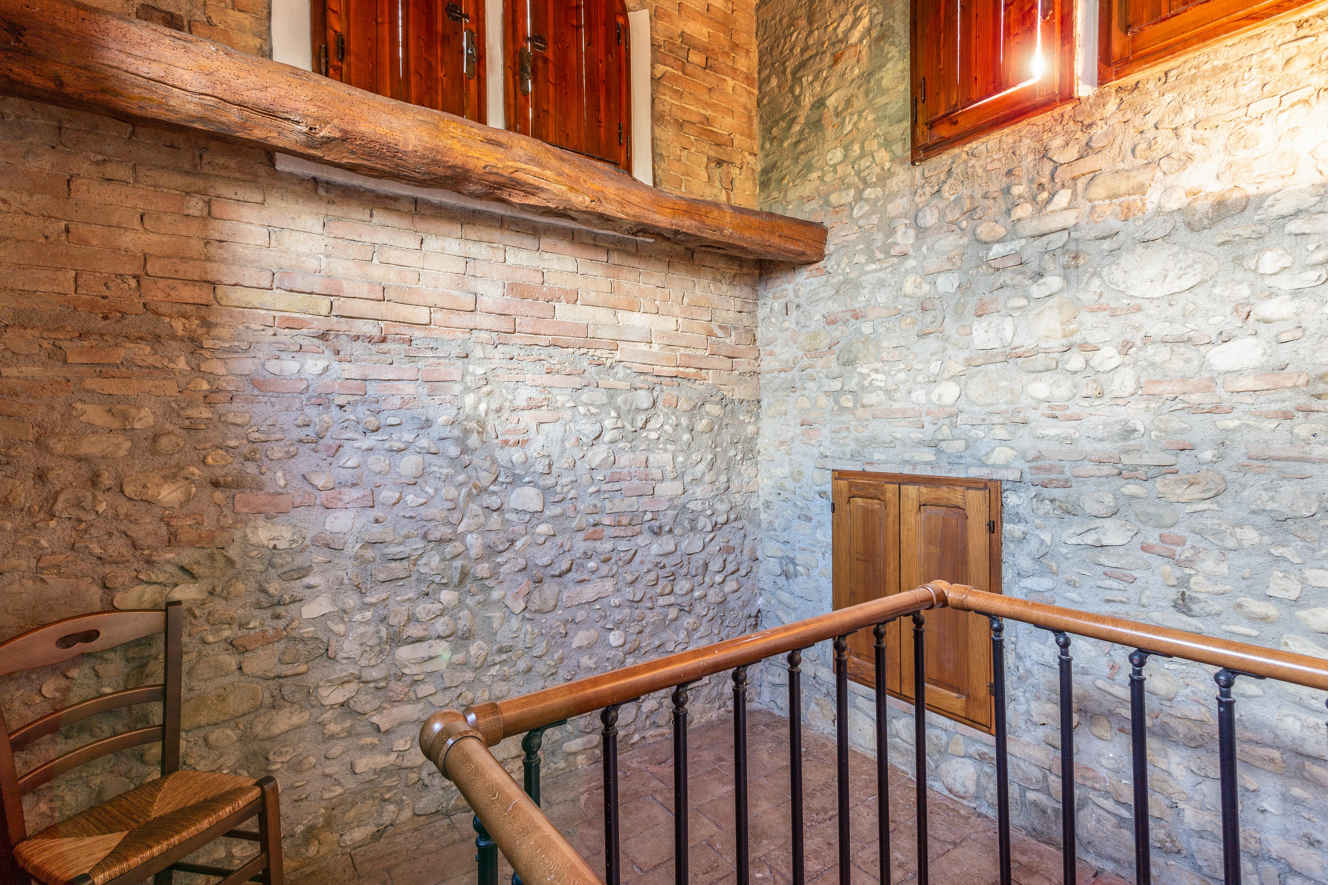Fattoria Querceto Guest House Tavarnelle Val di Pesa ภายนอก รูปภาพ