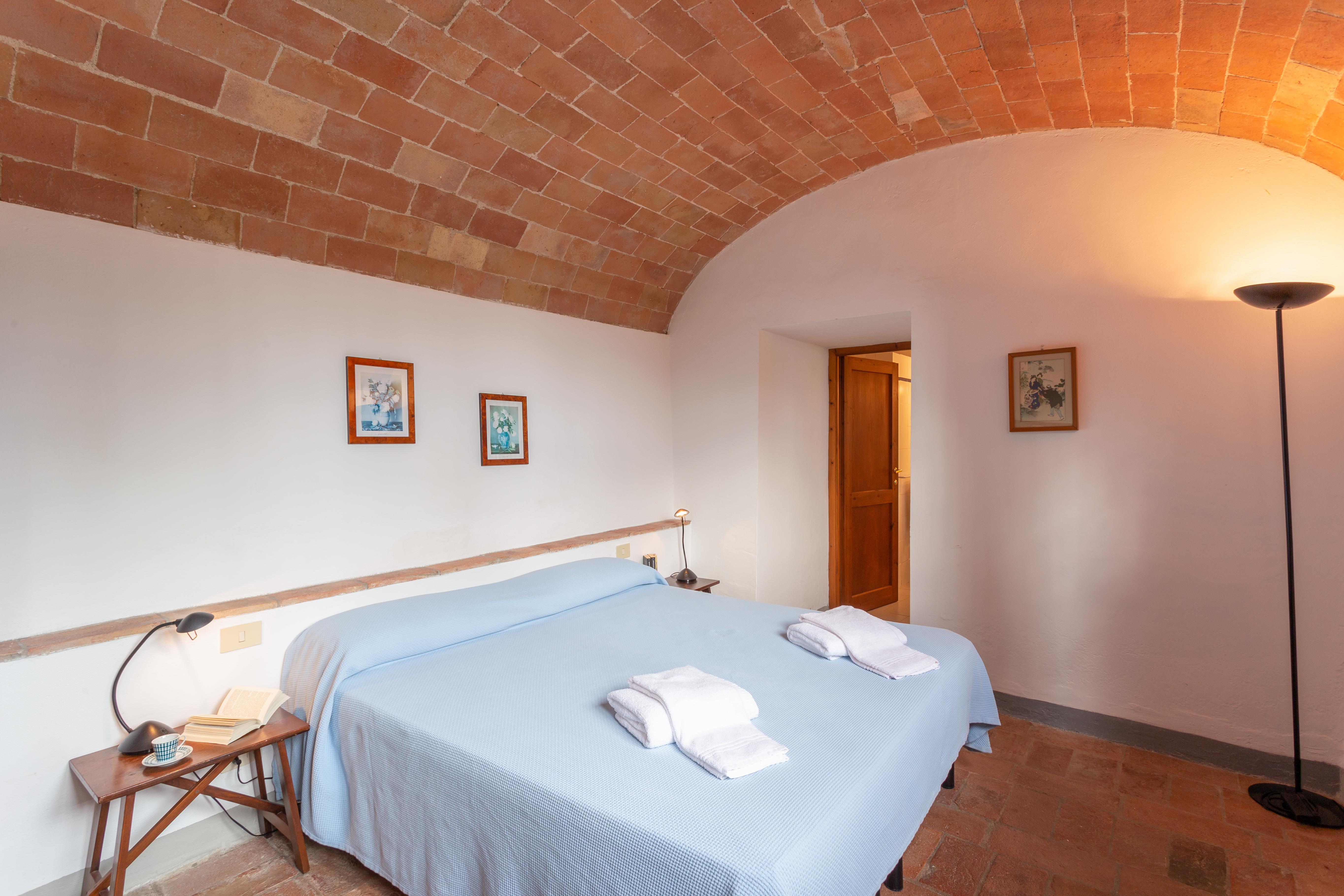 Fattoria Querceto Guest House Tavarnelle Val di Pesa ภายนอก รูปภาพ