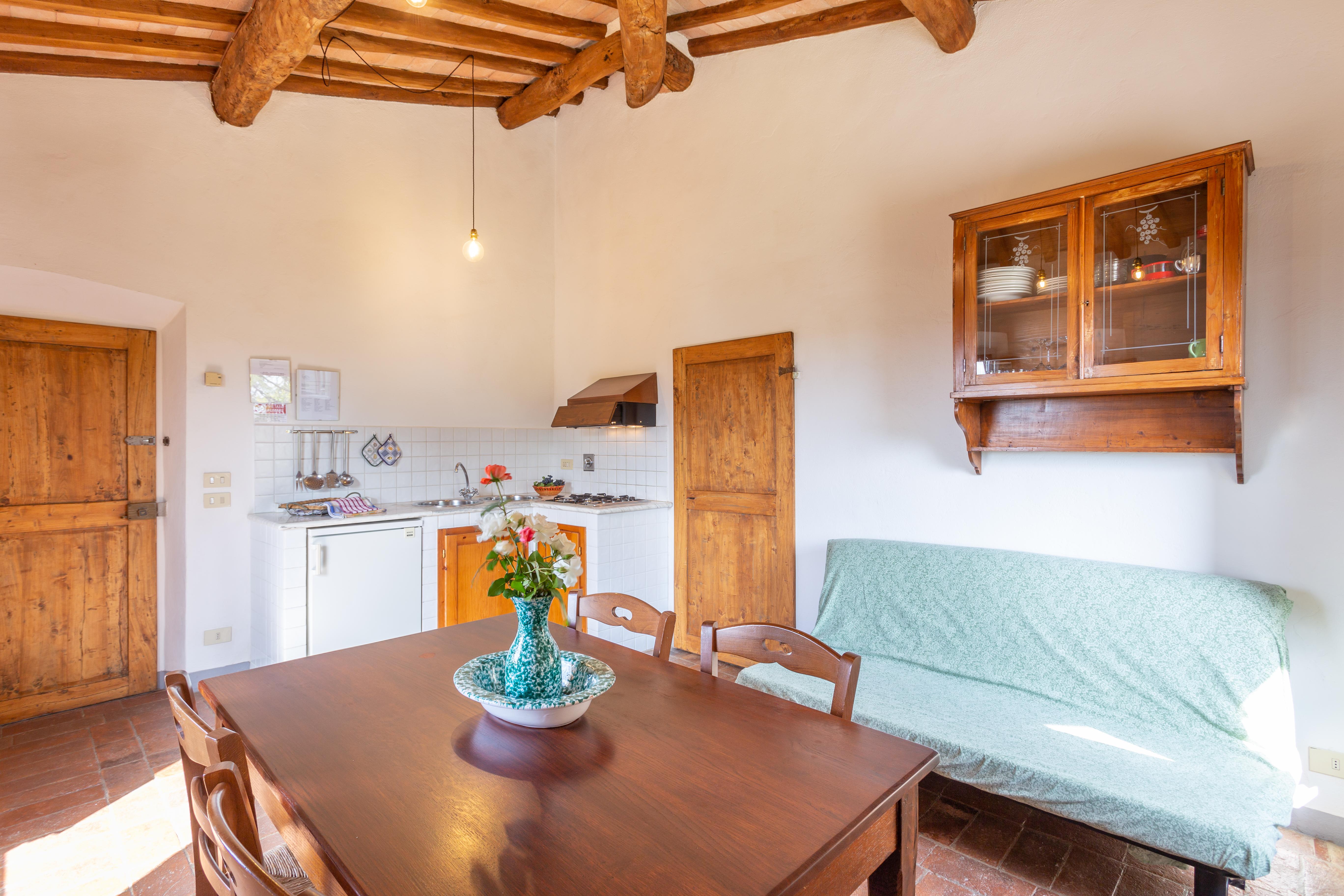 Fattoria Querceto Guest House Tavarnelle Val di Pesa ภายนอก รูปภาพ