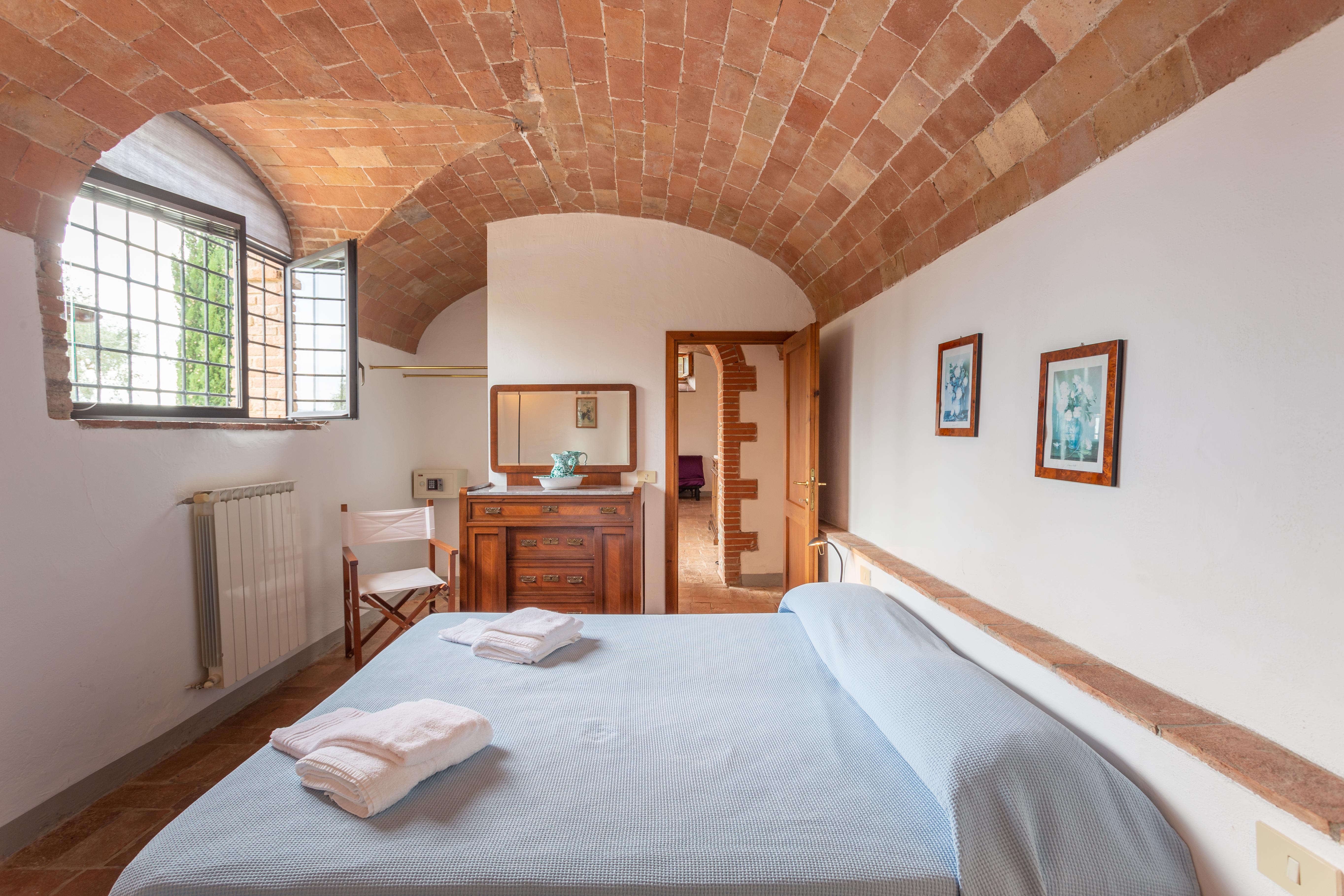 Fattoria Querceto Guest House Tavarnelle Val di Pesa ภายนอก รูปภาพ