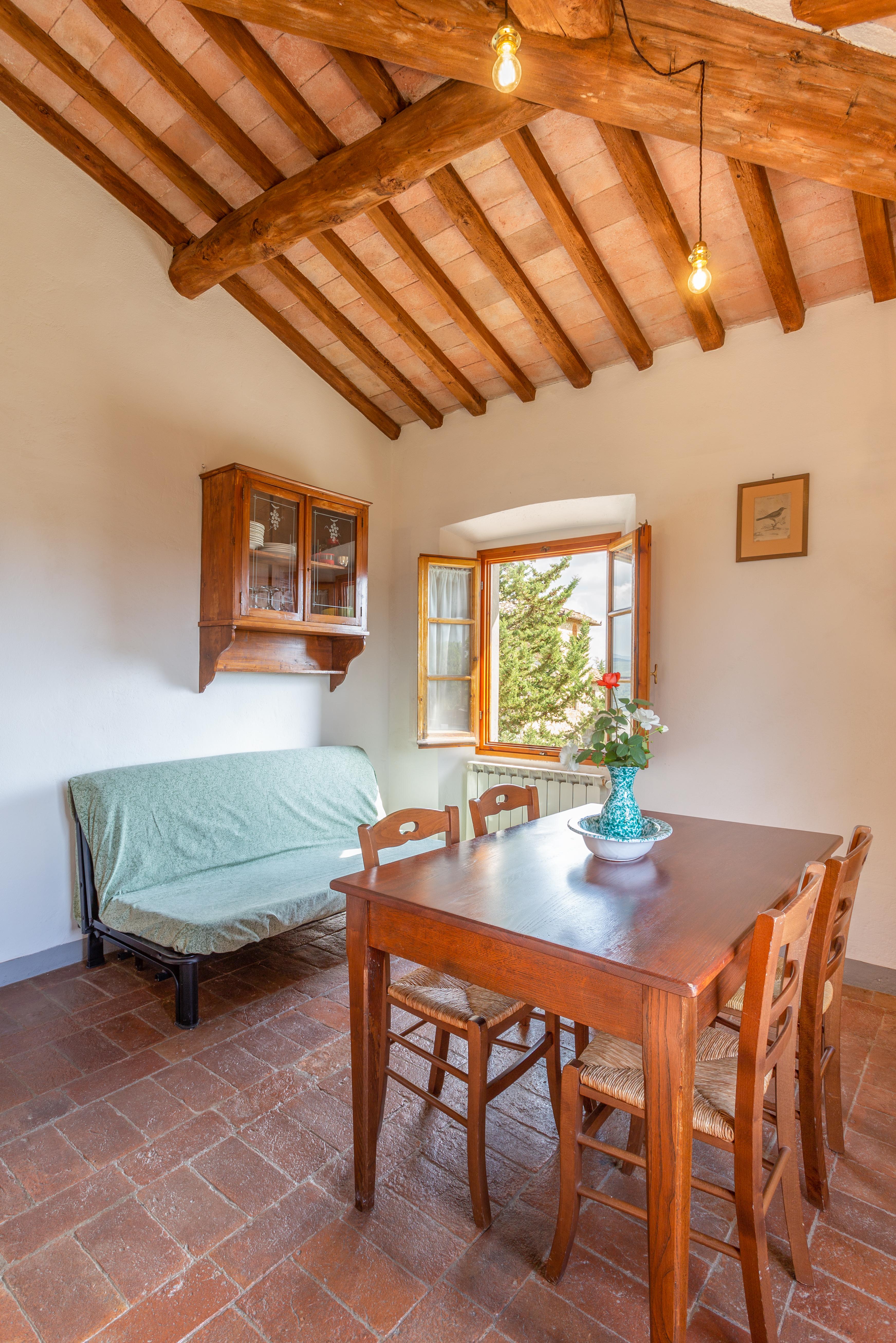 Fattoria Querceto Guest House Tavarnelle Val di Pesa ภายนอก รูปภาพ