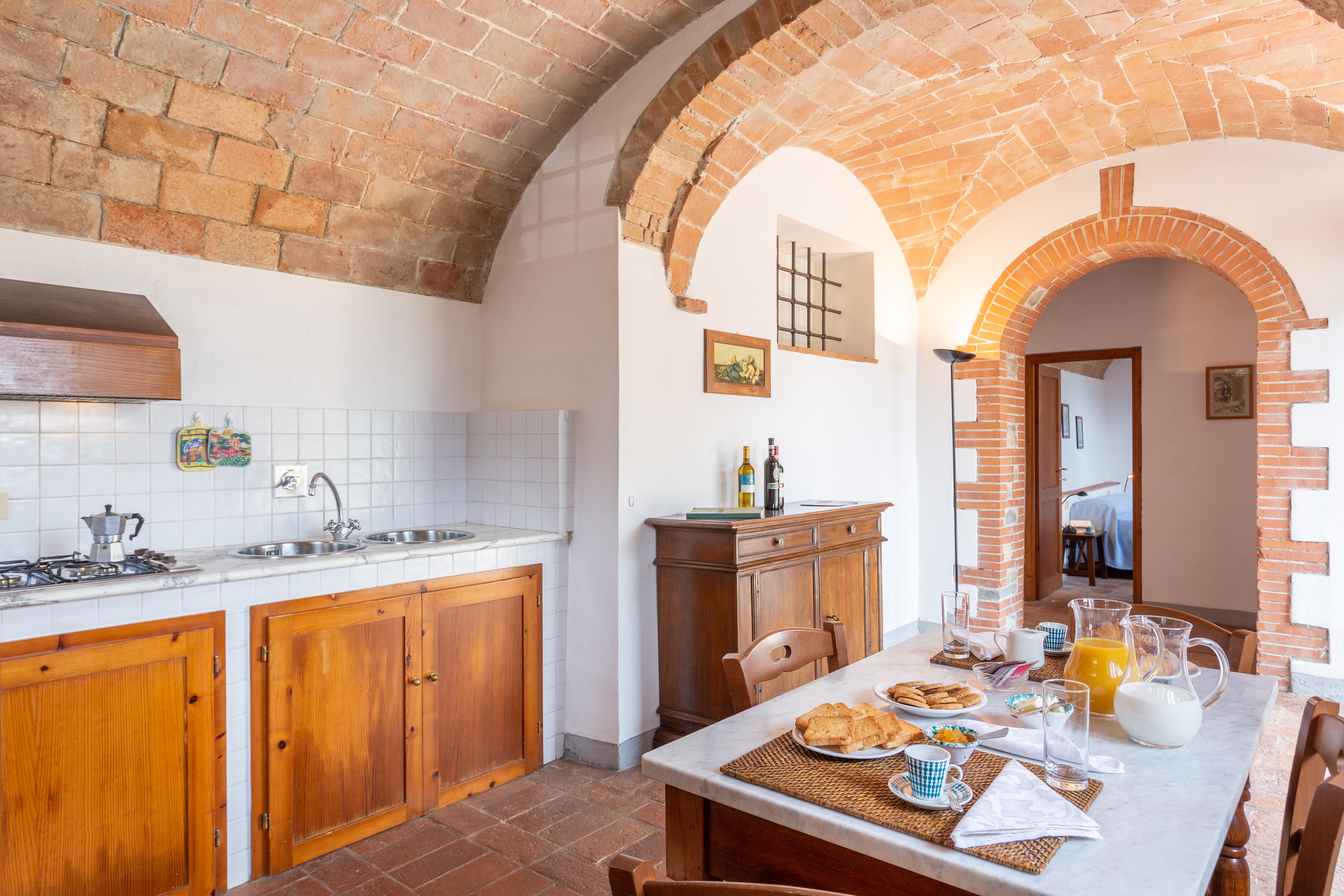 Fattoria Querceto Guest House Tavarnelle Val di Pesa ภายนอก รูปภาพ